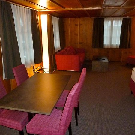 Gasthaus Sternen Rafz Zimmer foto