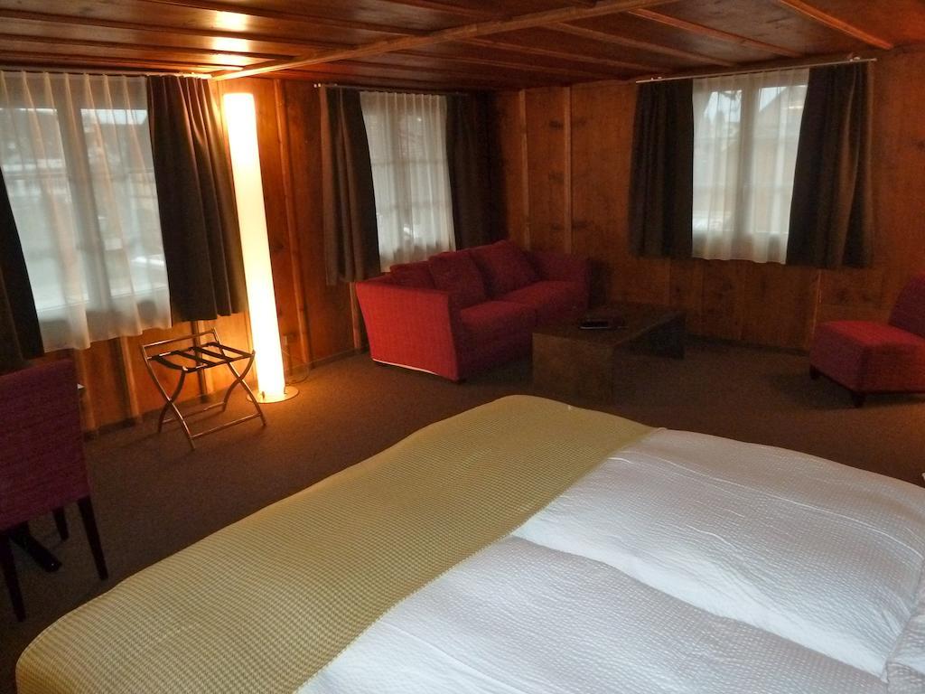 Gasthaus Sternen Rafz Zimmer foto