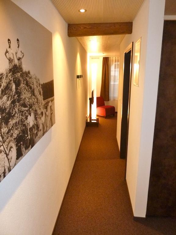 Gasthaus Sternen Rafz Zimmer foto
