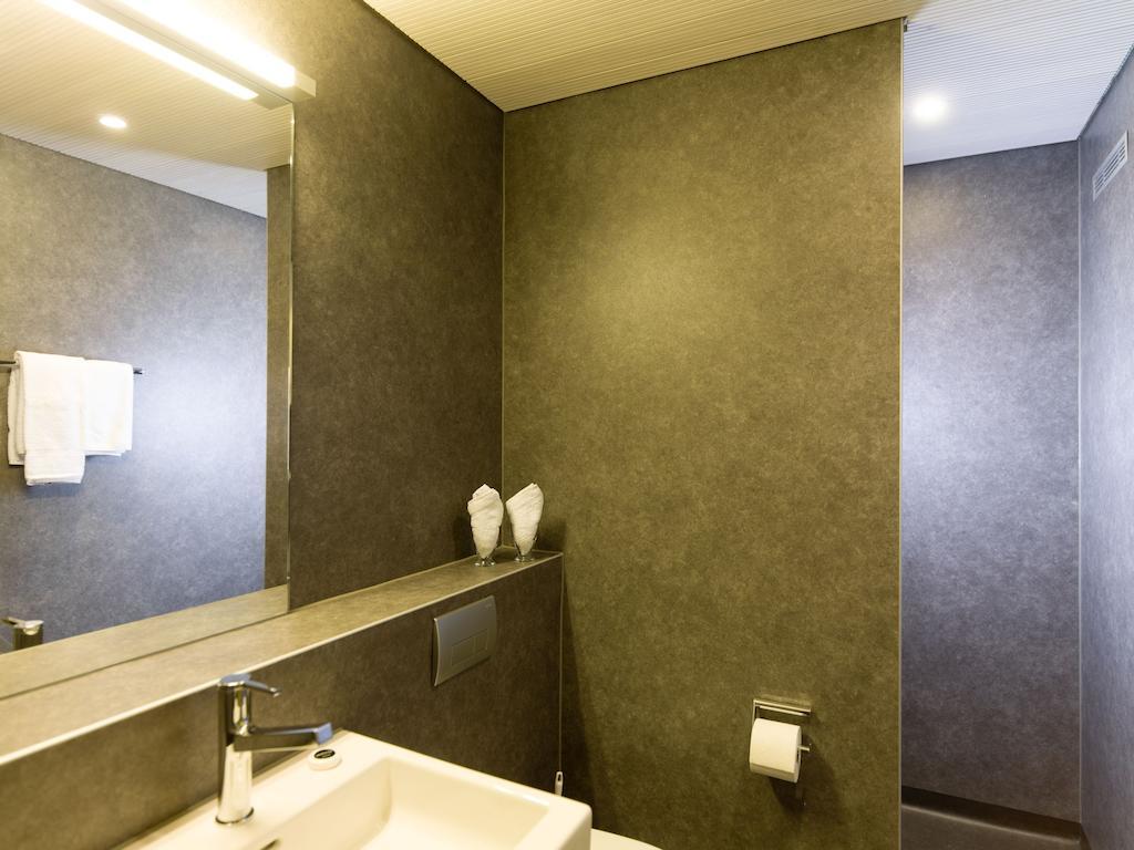 Gasthaus Sternen Rafz Zimmer foto