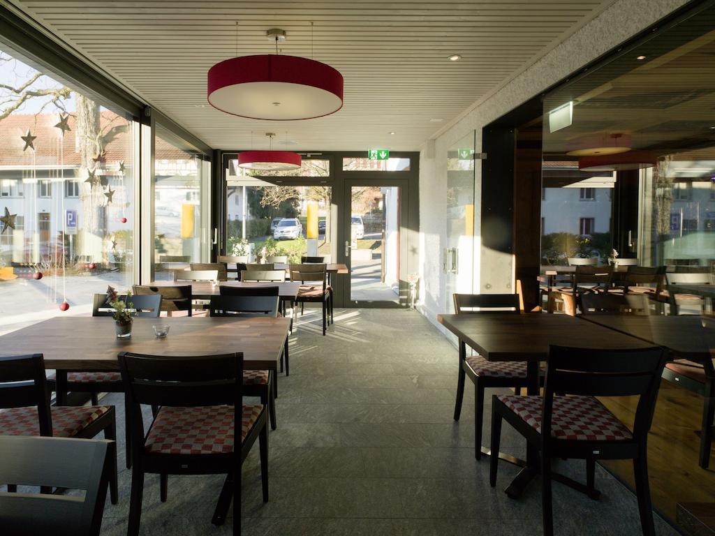 Gasthaus Sternen Rafz Exterior foto